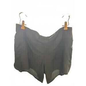 Rabbit Black Shorts Size XL